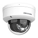 картинка Hikvision DS-2CD1143G2-LIUF (2,8 мм) 4Мп уличная купольная IP-камера с ИК-подсветкой до 30м от компании Intant